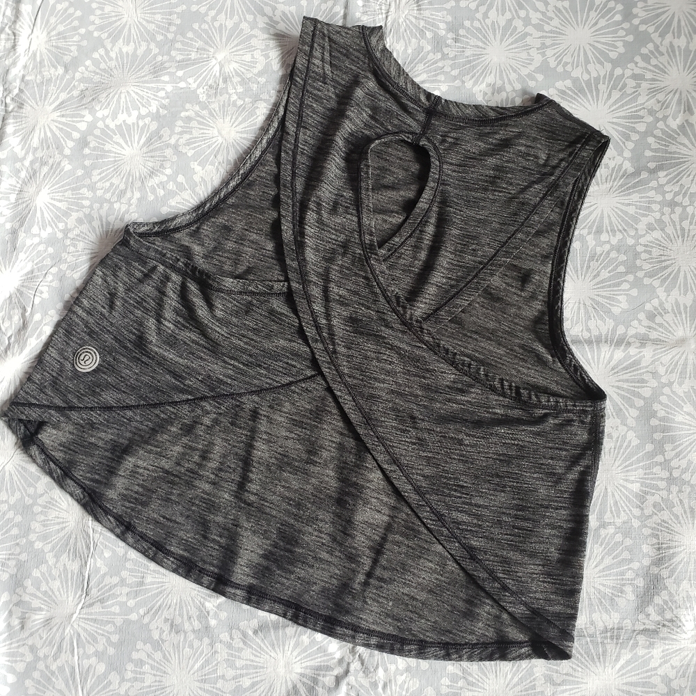 Lululemon Fast as Light Tank *Seawheeze Edition